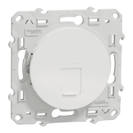 Odace prise RJ45 SCHNEIDER S520400