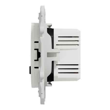 Odace Chargeur double USB S520401