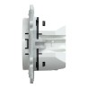 Odace Chargeur USB S520406