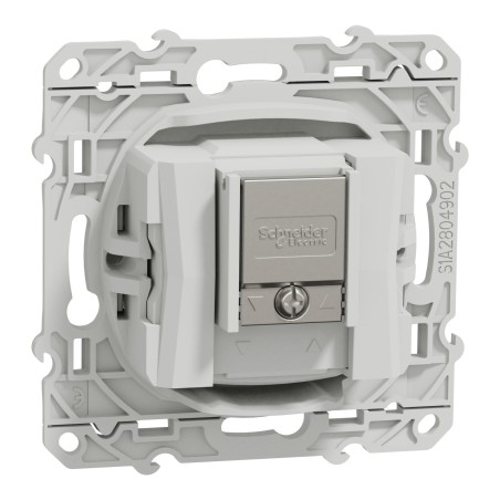 Odace Prise TV/FM/SAT SCHNEIDER