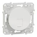 Odace Prise RJ45 Catégorie 6 UTP grade 1 - S520475