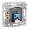 Odace Prise RJ45 SCHNEIDER