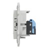 Odace Prise RJ45