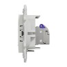 Odace Prise RJ45 S520477