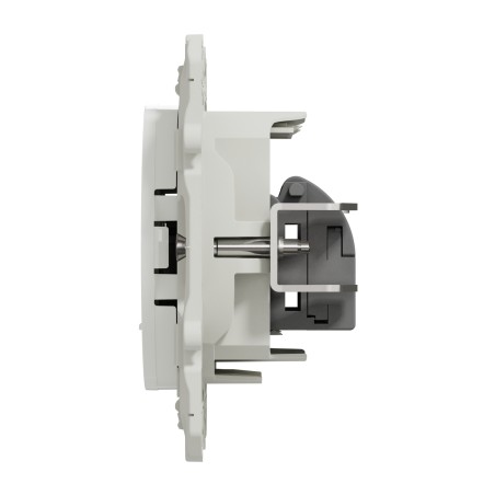 Odace Prise double RJ45 S520486