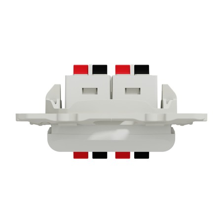 Odace Prise haut parleurs