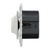 Odace Variateur rotatif S520519
