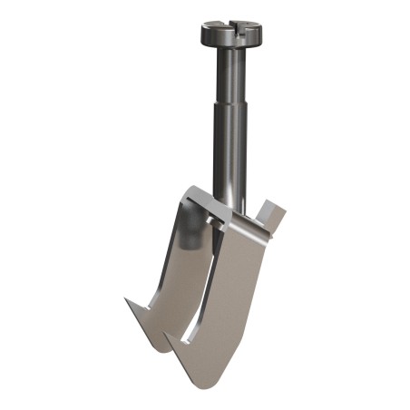 Odace sachet de 10 griffes SCHNEIDER S520690