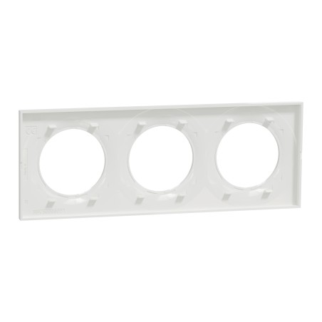 Odace Plaque finition SCHNEIDER