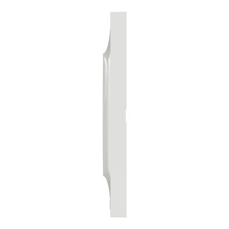 Odace Plaque finition S520706