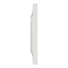 Odace Plaque finition S520706