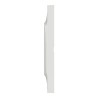 Odace Plaque finition S520708