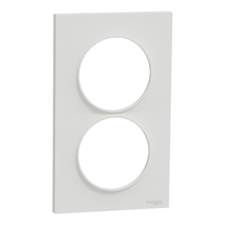 Odace Plaque finition SCHNEIDER S520714