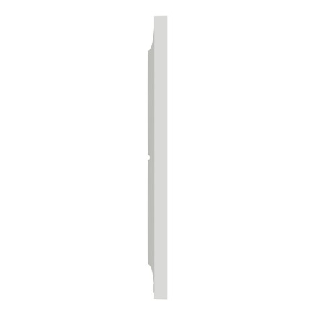 Odace Plaque finition S520714