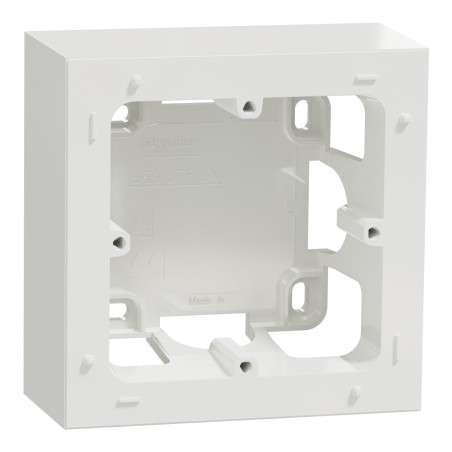 Odace Boîte en saillie SCHNEIDER S520762