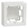 Odace Boîte en saillie SCHNEIDER S520762
