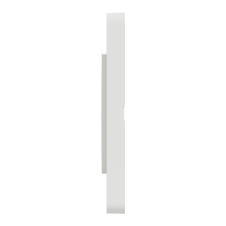 Odace Plaque finition S520802