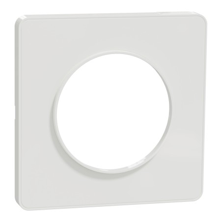 Odace Plaque finition SCHNEIDER S520802