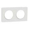 Odace Plaque finition SCHNEIDER S520804