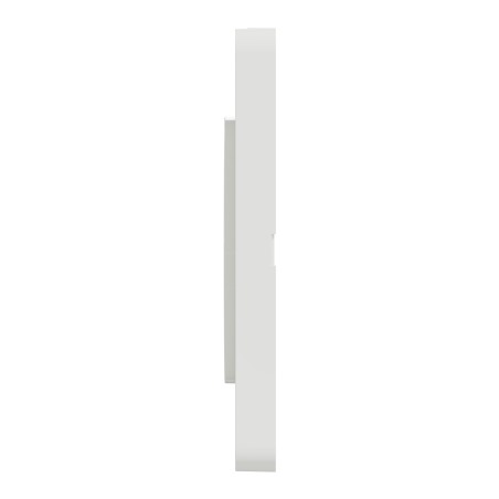 Odace Plaque finition S520804
