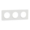 Odace Plaque finition SCHNEIDER S520806