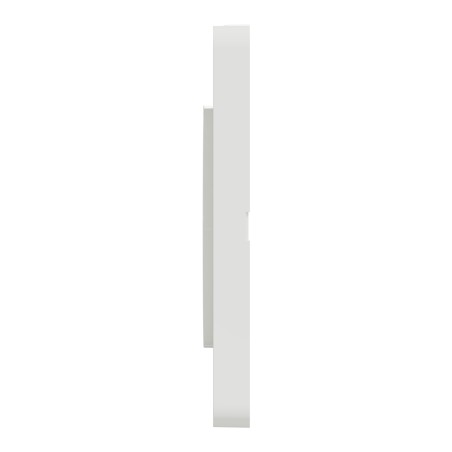 Odace Plaque finition S520806