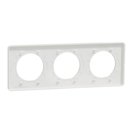 Odace Plaque finition SCHNEIDER
