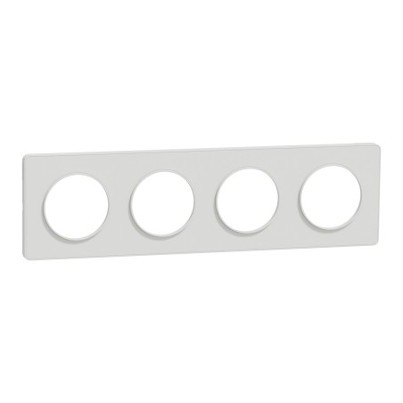 Odace Plaque finition SCHNEIDER S520808