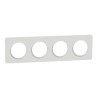 Odace Plaque finition SCHNEIDER S520808