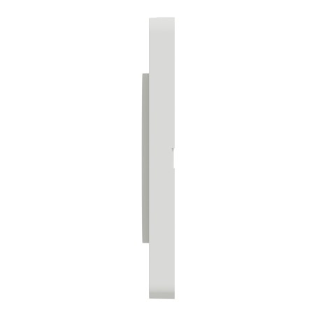 Odace Plaque finition S520808
