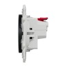Odace Prise de courant S540052