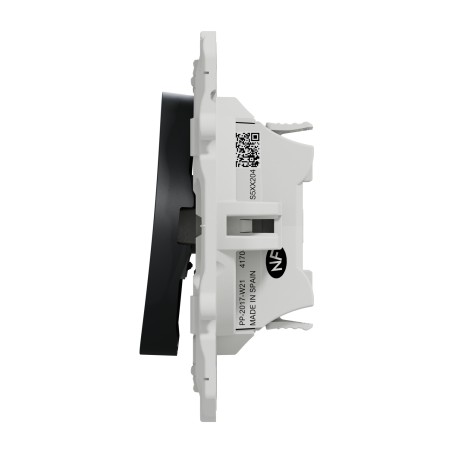 Odace Interrupteur ou poussoir S540204