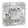 Odace Poussoir simple SCHNEIDER
