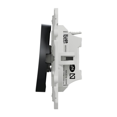 Odace Poussoir simple S540206