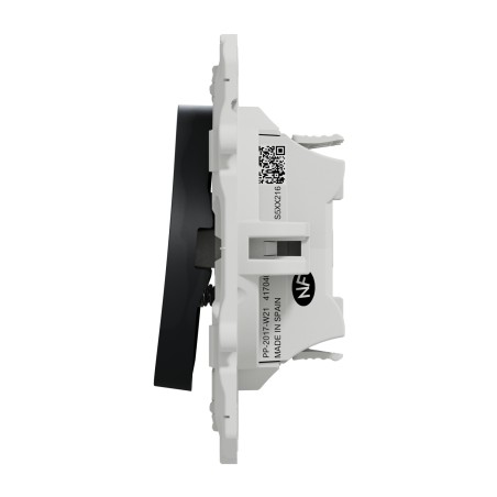 Odace Double poussoir S540216