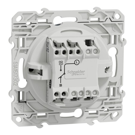 Odace Inter VMC SCHNEIDER