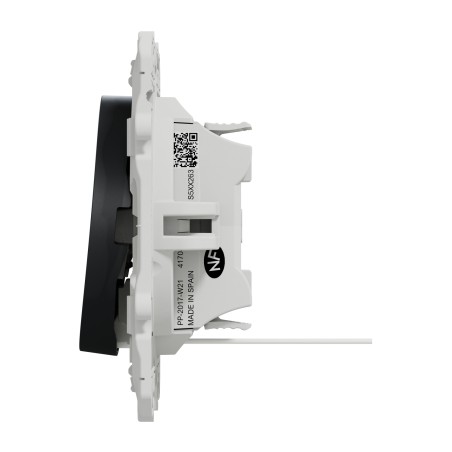 Odace Interrupteur ou poussoir S540263