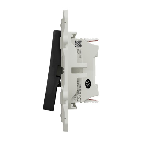 Odace Va-et-vient + poussoir S540285