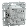 Odace Chargeur usb SCHNEIDER