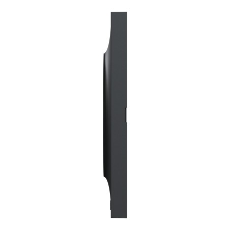 Odace Plaque finition S540704