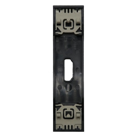 Enjoliveur prise HDMI Living Now