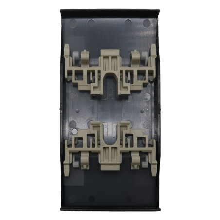 Enjoliveur BP volet roulant Living Now