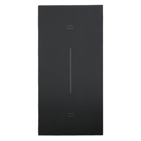 Enjoliveur BP volet roulant Living Now 2 mod.noir