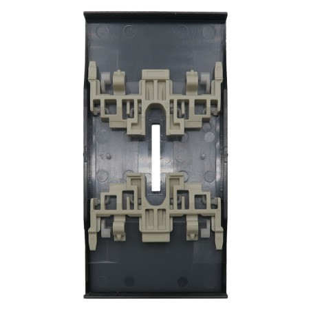 Enjoliveur INT volet roulant Living Now