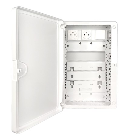 Support Box opérateur serié 350