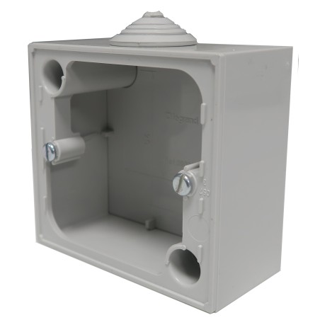 Cadre étanche Plexo