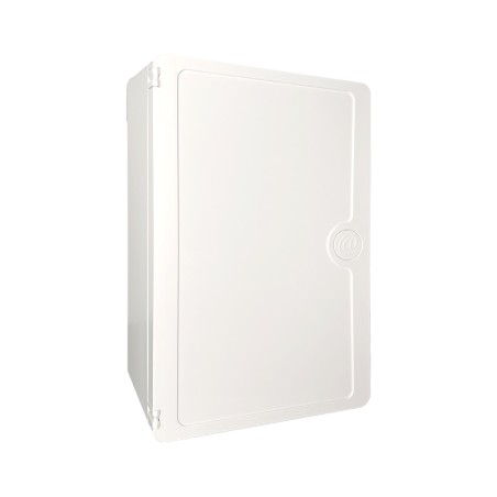 Coffret communication Grade 3TV