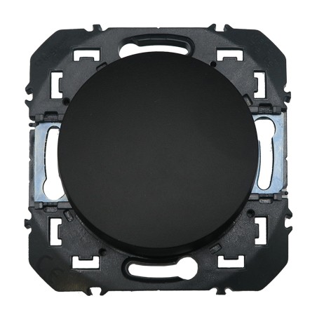 Dooxie Poussoir simple 6A Noir
