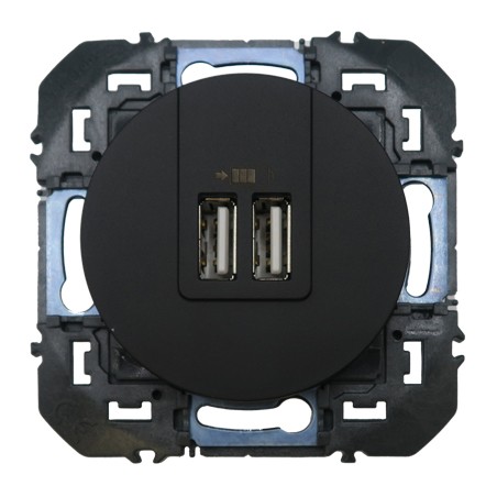 Dooxie Chargeur double