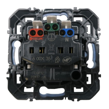 Dooxie Prise de courant